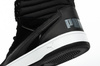 Pantofi sport Puma Rebound Street, negri, cu izolație înaltă, pentru bărbați
