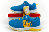 Leomil [PO001409] Pantofi sport copii Pokemon, albastru.