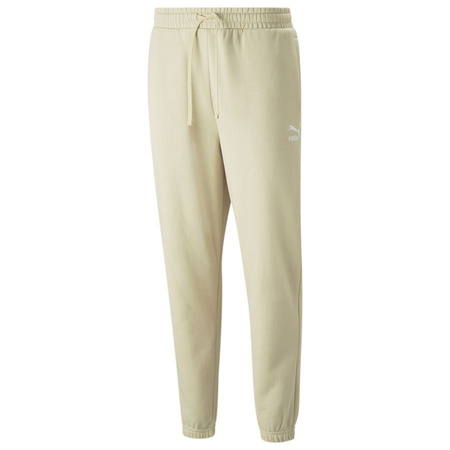Pantaloni sport pentru bărbați Puma Classic [535597 88], bej.