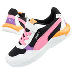 Pantofi sport pentru copii Puma X-Ray [385525 27], multicolori.