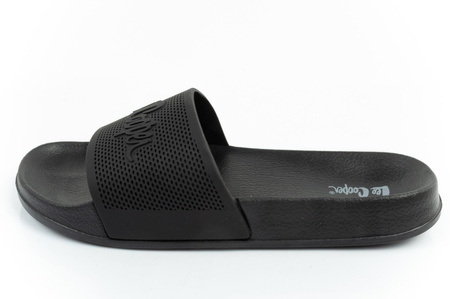 Papuci sport pentru bărbați Lee Cooper [LCW-25-07-3527M], negru.