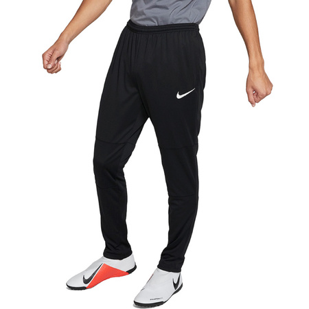Pantaloni de trening Nike Park 20 NK DF pentru bărbați, negri, confortabili