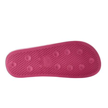 Teniși Lee Cooper pentru femei, fără slip-on, confortabili, ușori, roz