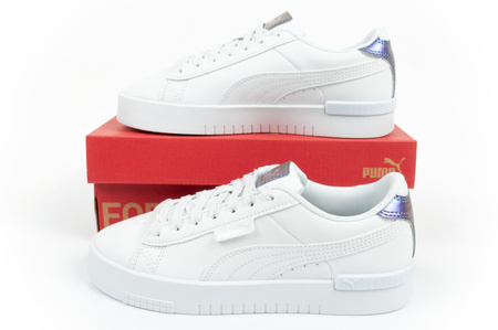 Pantofi sport Puma Jada Bioluminescence [386194 01], alb.