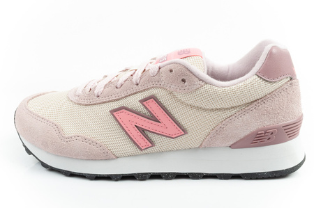 Pantofi sport New Balance 515 pentru femei, la modă, respirabili, roz