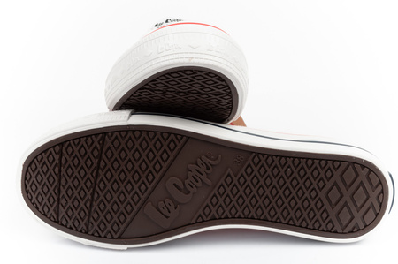 Tenisi dama Lee Cooper [LCW-22-31-0875L] albi.