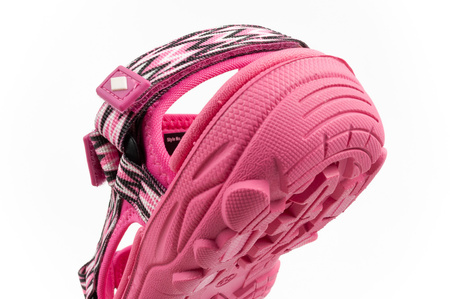 Sandale Lee Cooper pentru copii, cu velcro, de vară, pentru fete [LCW-25-34-3574K]