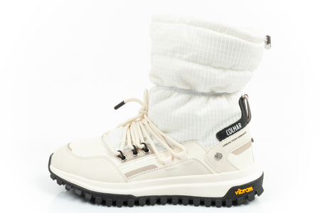 Cizme de zapada dama Colmar Warmer Polar [WARMER POLAR 202], alb.