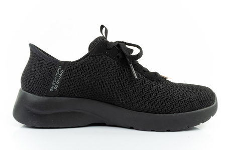 Pantofi sport Skechers Dynamight 2.0 SLIP-INS negri pentru femei [150480/BBK]