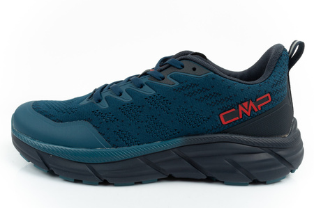 Pantofi sport pentru bărbați CMP Rahmsy [3Q65877 46UT] pentru alergare, bleumarin.