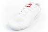 Pantofi sport pentru bărbați Puma SF Drift Cat 8 LS [339944 05] Ferrari, alb.