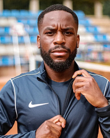 Hanorac sport pentru bărbați Nike Park 20 [BV6885 410], bleumarin.