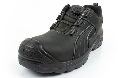 Pantofi de lucru Puma Cascades Disc Low S3 CI HI HRO SRC BOA