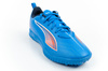 Ghete de fotbal pentru copii Puma Ultra 6 Play TT pentru gazon artificial