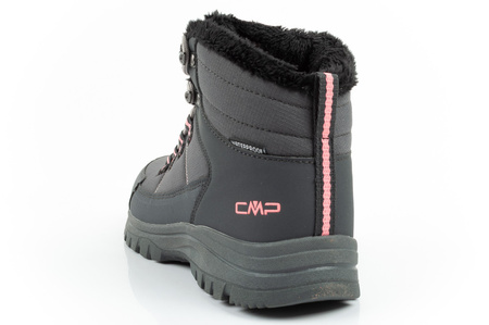 Ghete de drumeție impermeabile și izolate CMP Auryl pentru femei