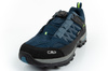 CMP Rigel [3Q14827 08MF] pantofi sport trekking bărbați impermeabili FITGO, bleumarin.