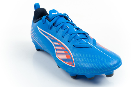 Ghete de fotbal Puma Ultra 6 Play FG/AG Jr.