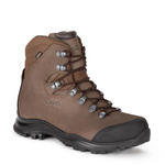Pantofi sport trekking pentru femei Aku Riserva, piele Gore-tex [9042050]