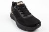 Pantofi sport Skechers Bobs Arch Fit Elev8 pentru femei, negri