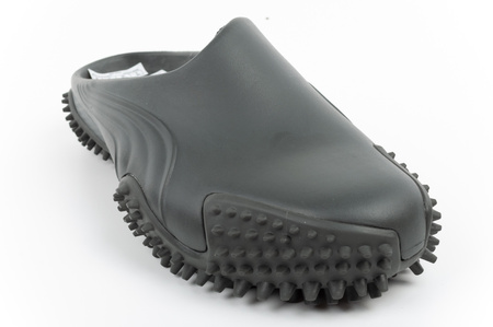 Papuci Puma Mostro Mule, Gri, La modă