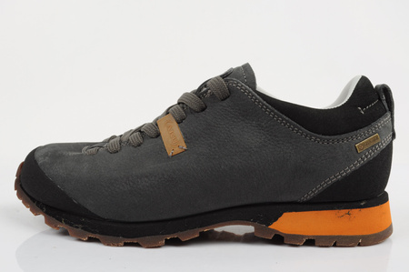 Pantofi sport trekking Aku Bellamont pentru femei, piele Gore-tex [528071]