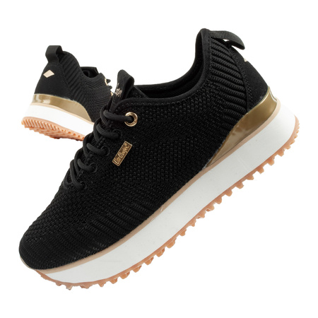 Pantofi sport Lee Cooper Memory Foam pentru femei, ușori și confortabili [LCW-25-03-3353L]