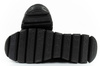 Pantofi sport Skechers Glide-Step pentru bărbați, negri, confortabili și ușori