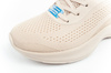 Pantofi sport sport damă Skechers Bobs Infinity confortabili bej [117550/TPE]