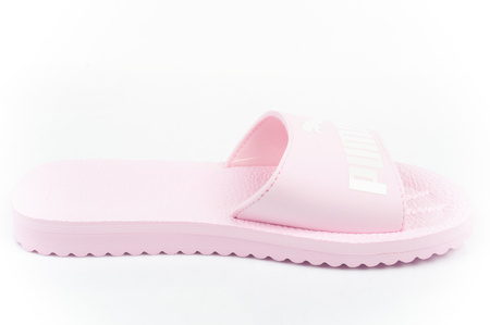 Papuci de damă PUMA Purecat [360262 16], roz.