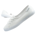 Balerini Lacoste Median pentru femei, albi