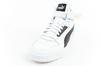 Pantofi sport Puma RBD Game pentru bărbați, teniși înalți, [385839 01] albi 