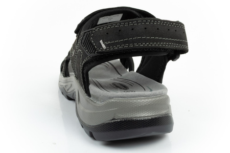 Pantofi sport barbati sandale Grisport [GR-25-01-9027M], negru.