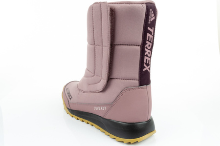 Adidas Terrex Choleah Boot Damen Schneestiefel [GX8687]
