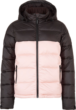 Jachetă sport de iarnă O'Neill pentru femei O'Riginals Snowboard/Ski Pink