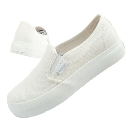 Tenisi sport dama Lee Cooper [LCW-25-02-3328L], albi.