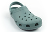 Sandale Crocs Classic Green pentru bărbați și femei