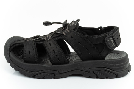 Pantofi sport barbati sandale Grisport [GR-25-01-9029M], negru.