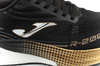 Pantofi sport pentru bărbați Joma 2000 2591 pentru alergare, negri, confortabili