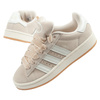 Adidas Campus 00s Teniși bej din piele pentru femei