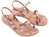 Sandale Ipanema pentru femei, model Fashion Sand VIII Fem, la modă și confortabile