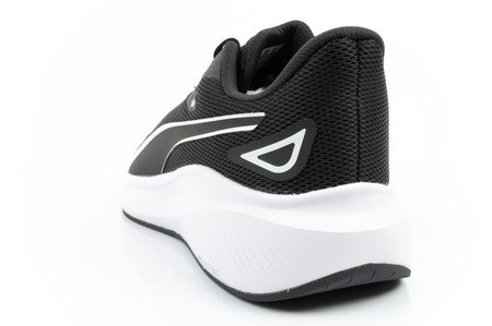 Pantofi sport pentru bărbați Puma Skyrocket Lite, ușori și confortabili, negri