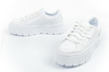 Pantofi sport Puma Mayze dama [384412 01], alb.