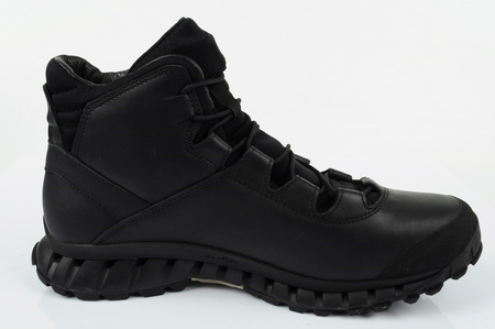 Pantofi de trekking Aku Urban Assault GTX [724T052], negri.