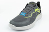 Pantofi sport pentru bărbați Skechers Bounder [232674-CCLM], gri.