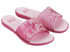 Șlapi sport pentru femei Rider Splash VI, roz confortabili, la modă pentru plajă