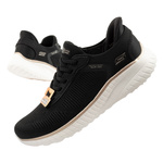 Pantofi sport Skechers Bobs Squad-Chaos pentru femei, model confortabil