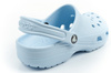 Sandale Crocs Classic albastre pentru bărbați și femei. Confortabile și ușoare