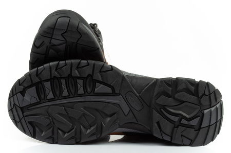 Pantofi de trekking pentru bărbați CMP Melnick [3Q18587 P777], maro.