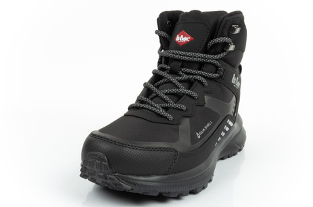 Cizme de zăpadă damă Lee Cooper [LCJ-24-01-2987L], negre.
