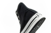 Teniși Converse Chuck Taylor All Star pentru femei, negri